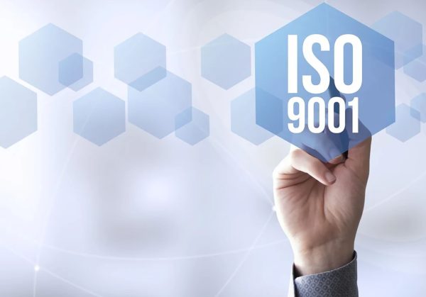iso-9001 iso-9001
